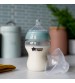Biberon Advanced cu Sistem de Ventilatie, Tommee Tippee, 260ml, 2 buc